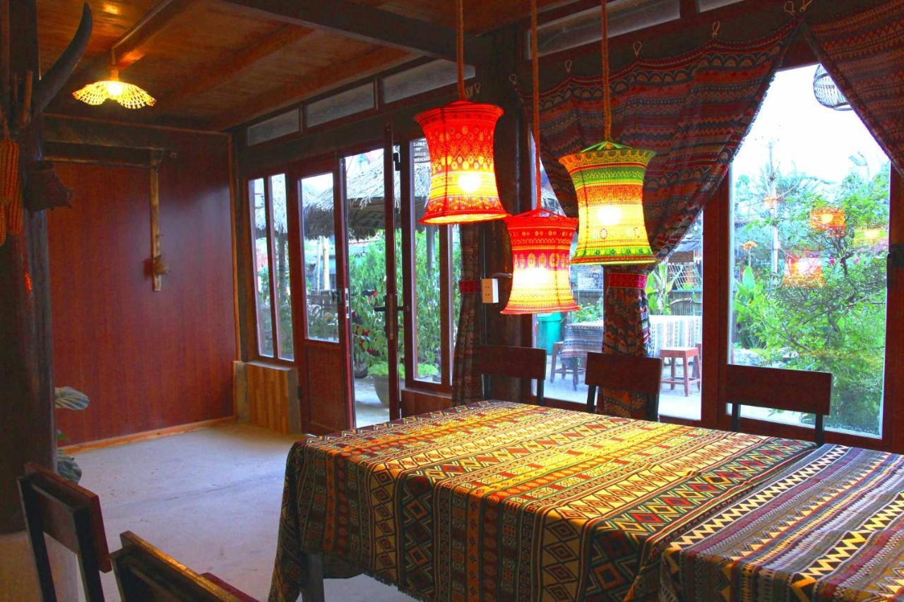 Surelee House And Trekking Sapa Exterior foto