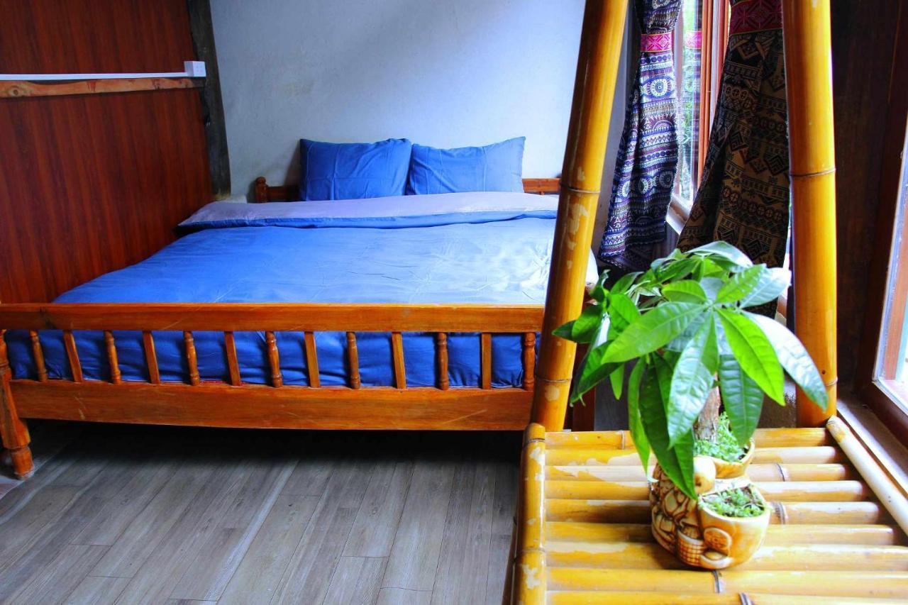 Surelee House And Trekking Sapa Exterior foto