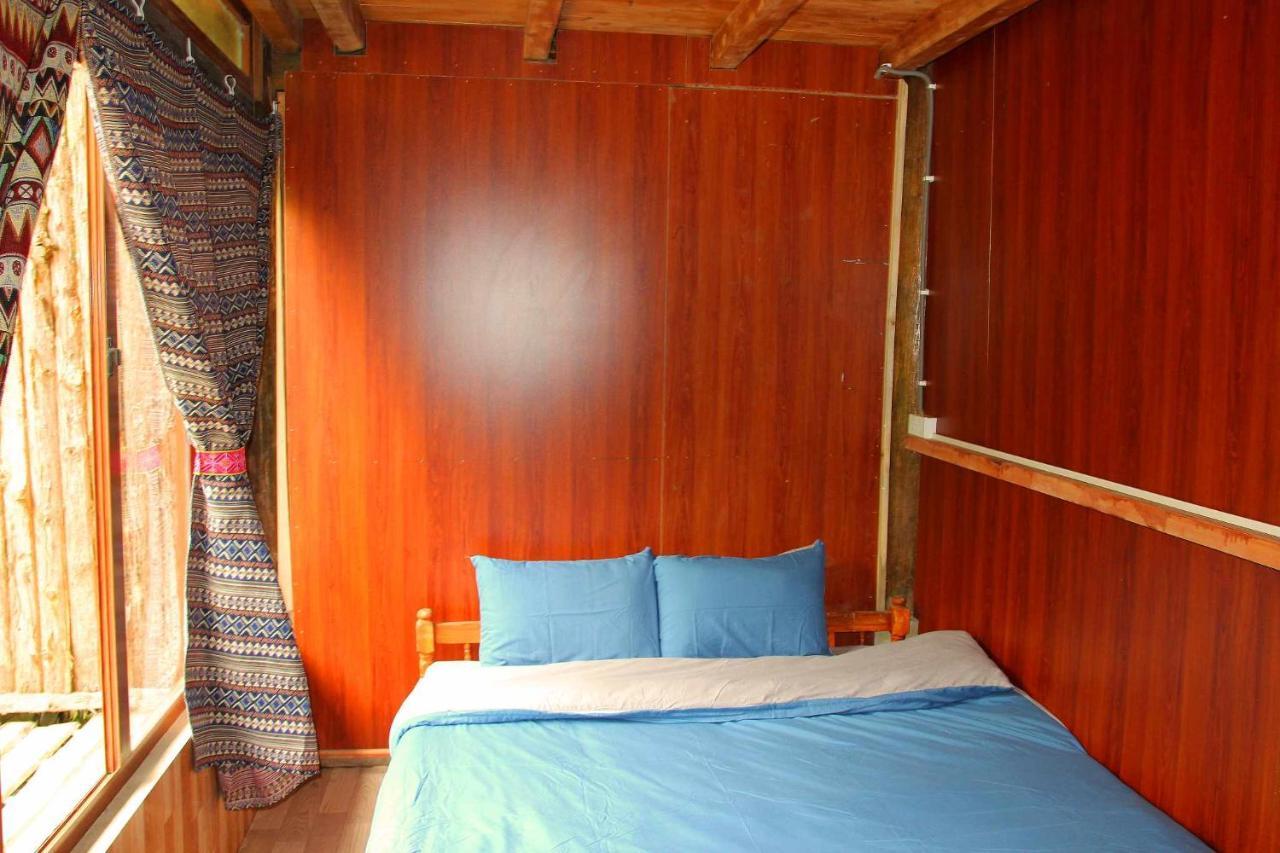Surelee House And Trekking Sapa Exterior foto