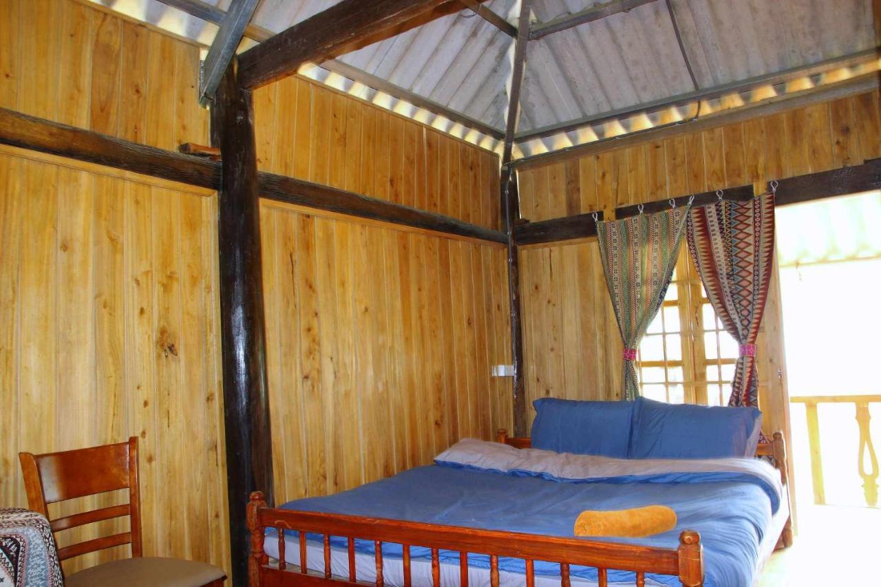 Surelee House And Trekking Sapa Exterior foto