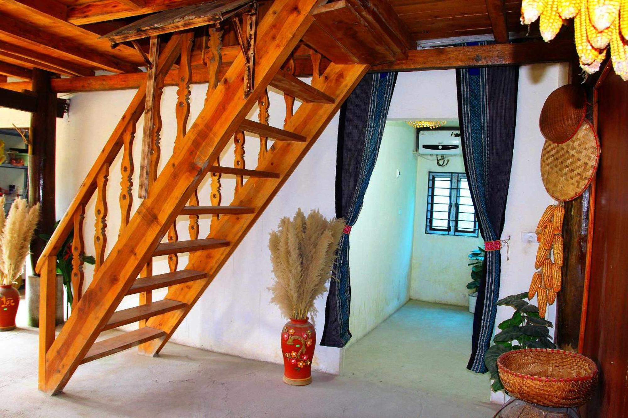Surelee House And Trekking Sapa Exterior foto