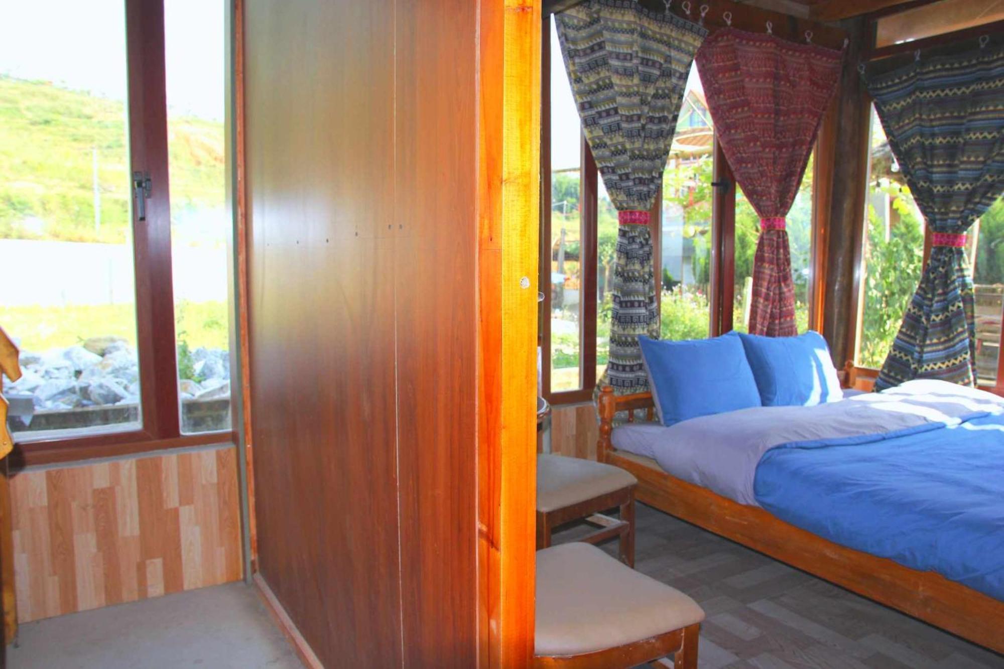 Surelee House And Trekking Sapa Exterior foto