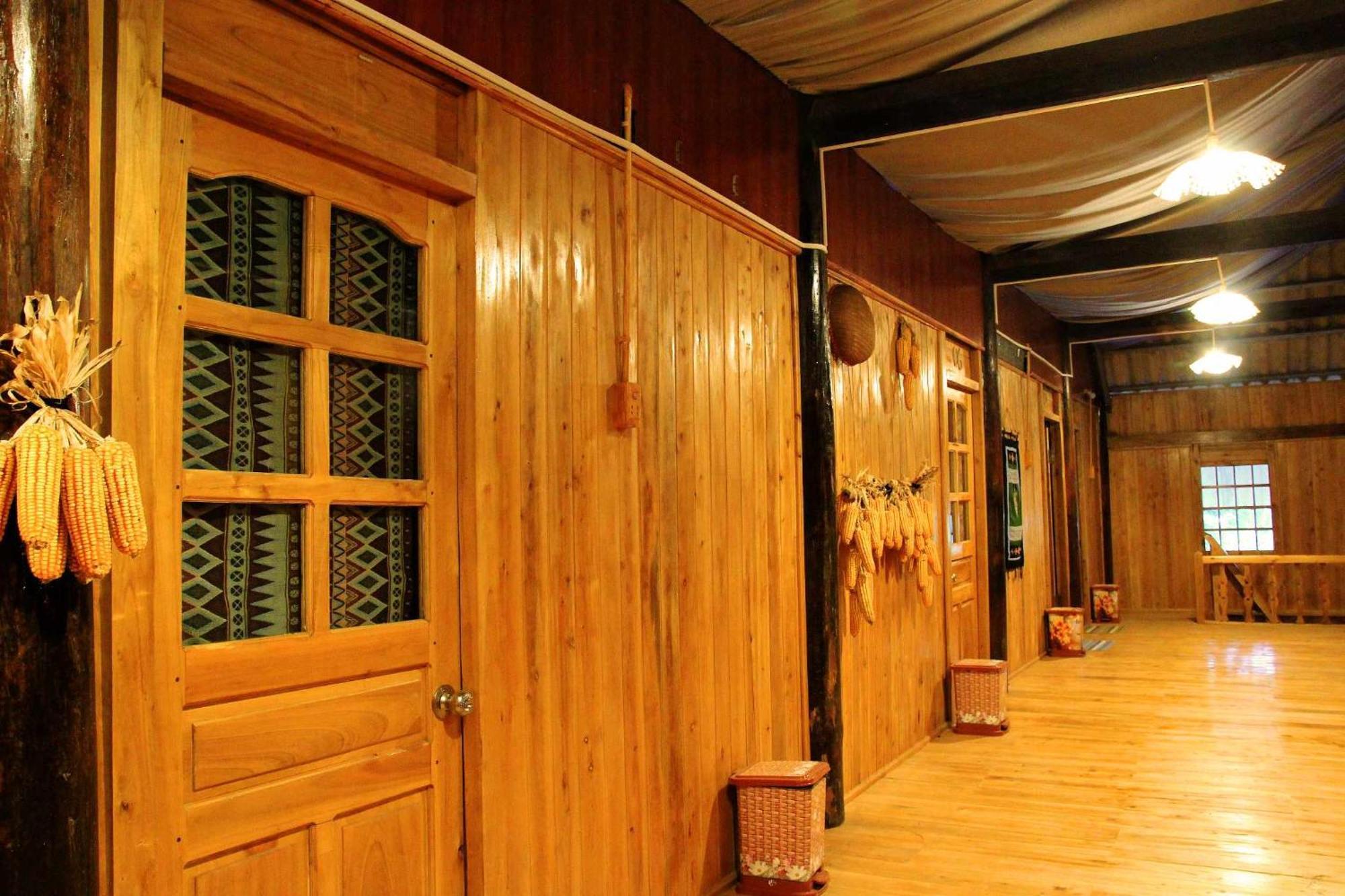 Surelee House And Trekking Sapa Exterior foto