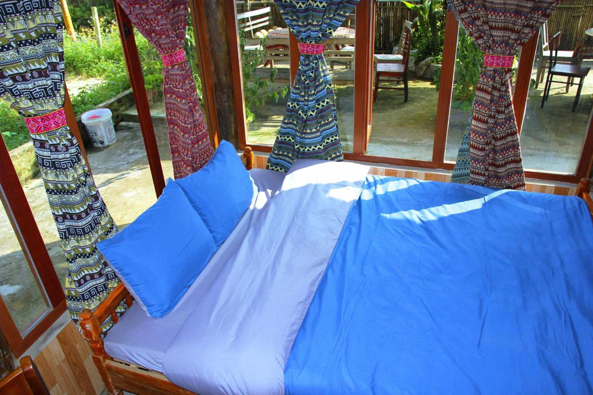 Surelee House And Trekking Sapa Exterior foto