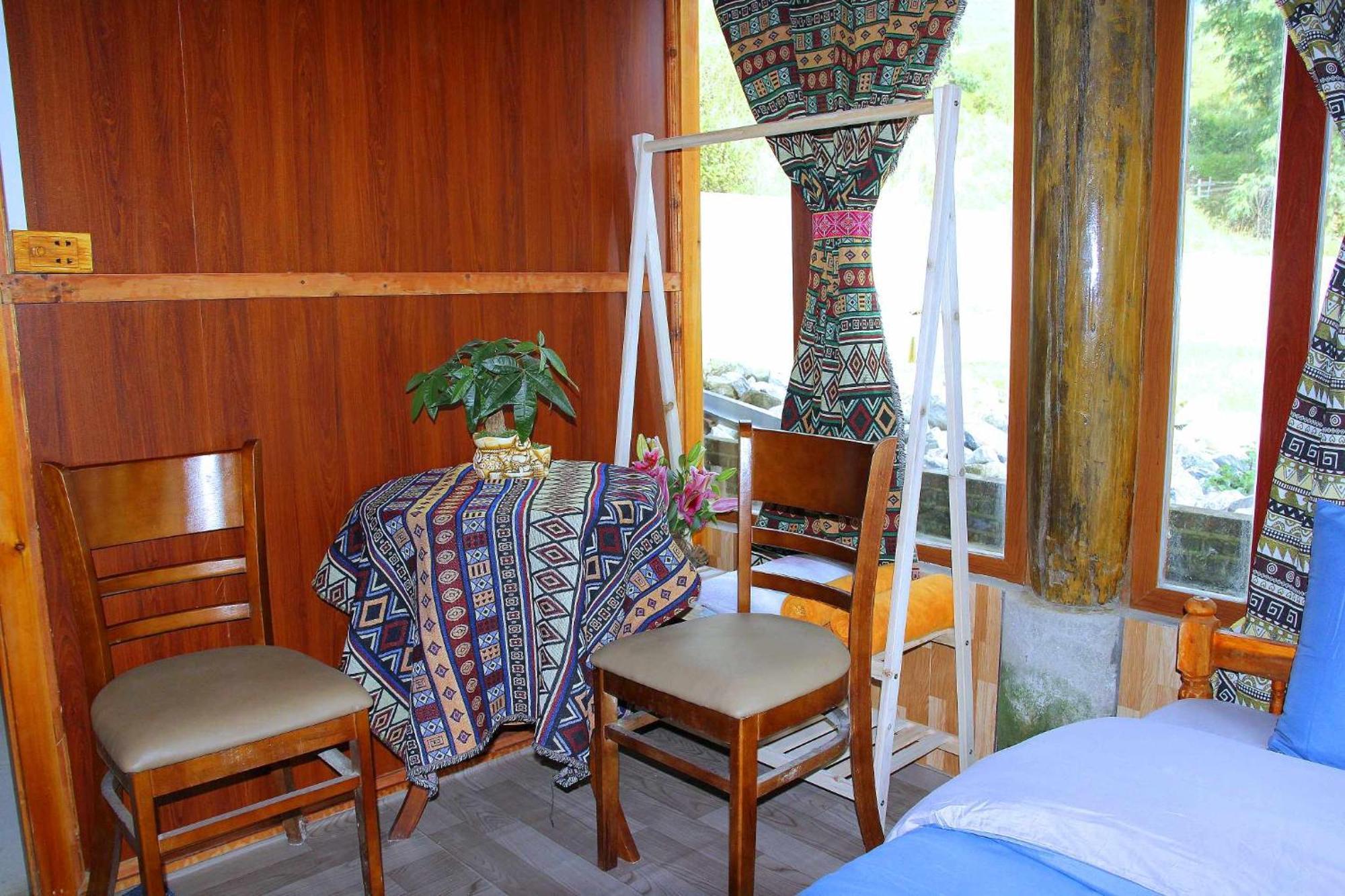 Surelee House And Trekking Sapa Exterior foto