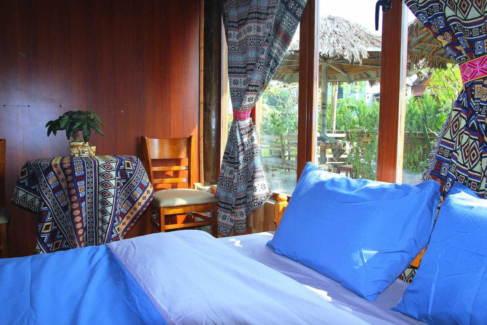 Surelee House And Trekking Sapa Exterior foto
