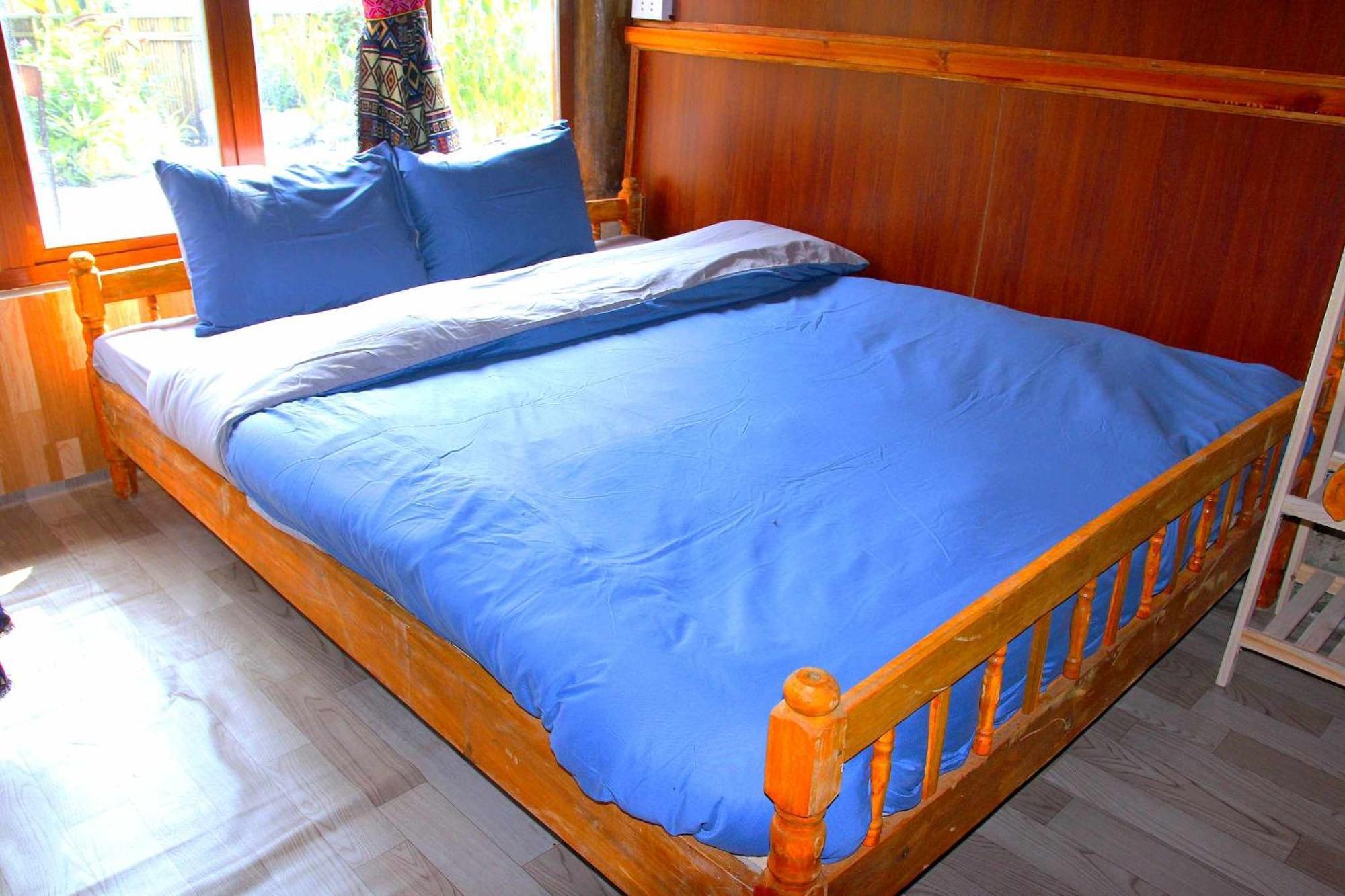 Surelee House And Trekking Sapa Exterior foto