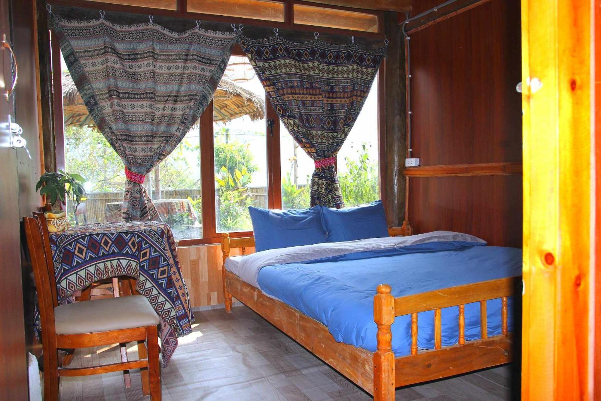 Surelee House And Trekking Sapa Exterior foto