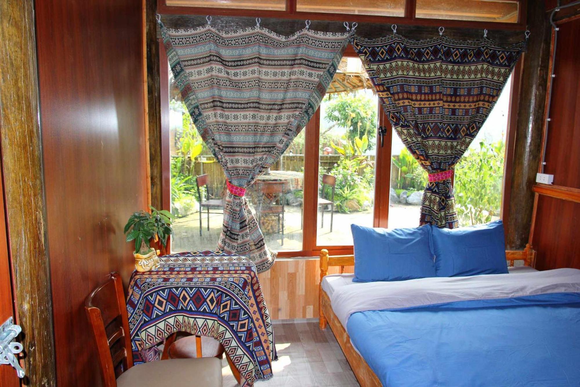Surelee House And Trekking Sapa Exterior foto