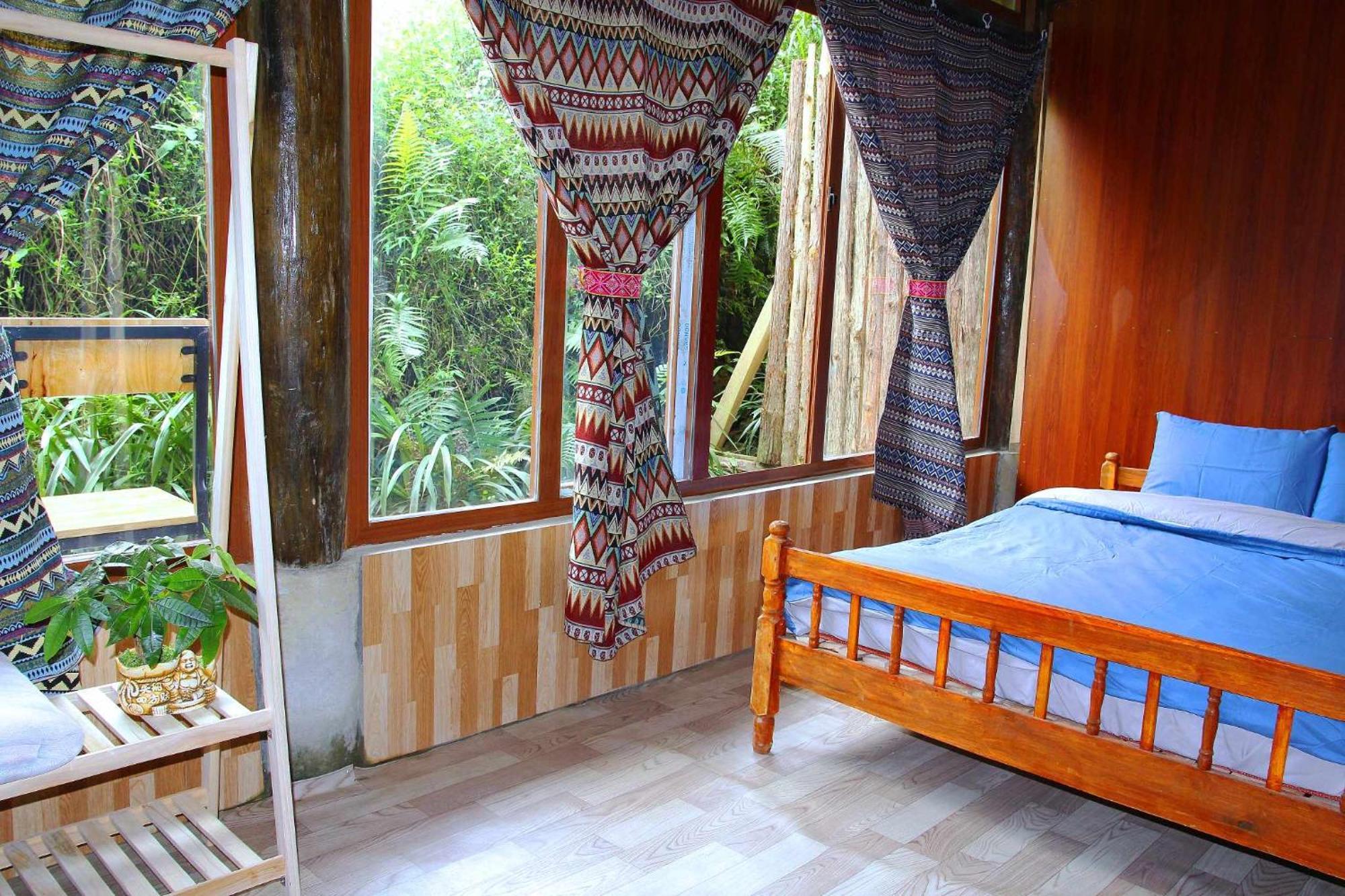 Surelee House And Trekking Sapa Exterior foto