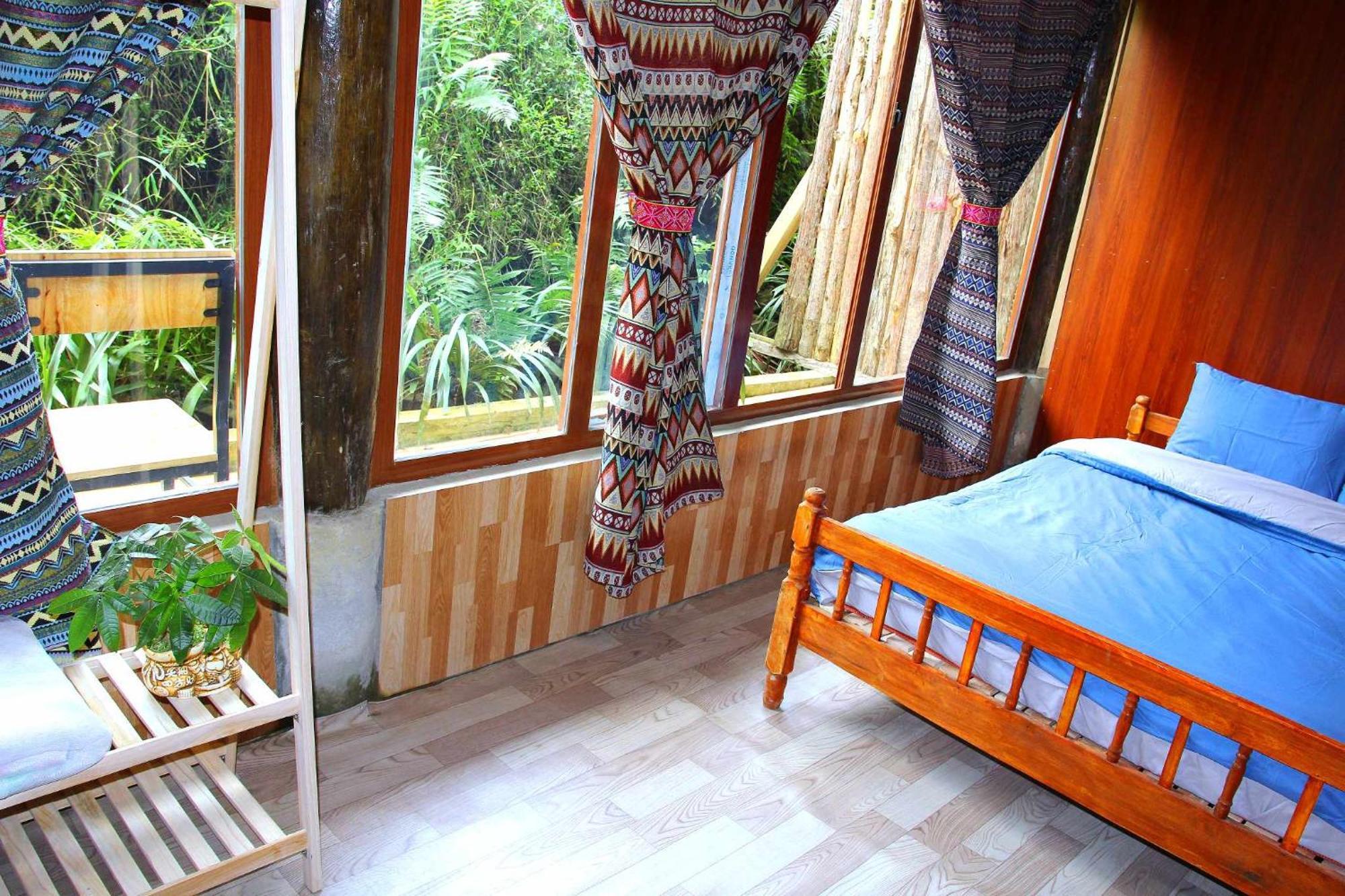 Surelee House And Trekking Sapa Exterior foto