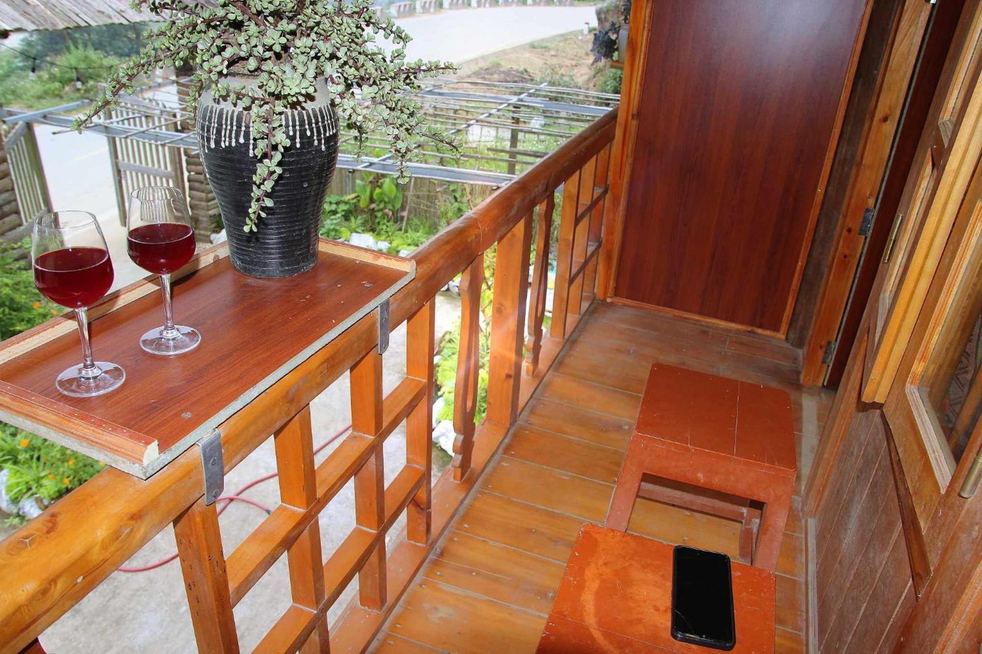 Surelee House And Trekking Sapa Exterior foto