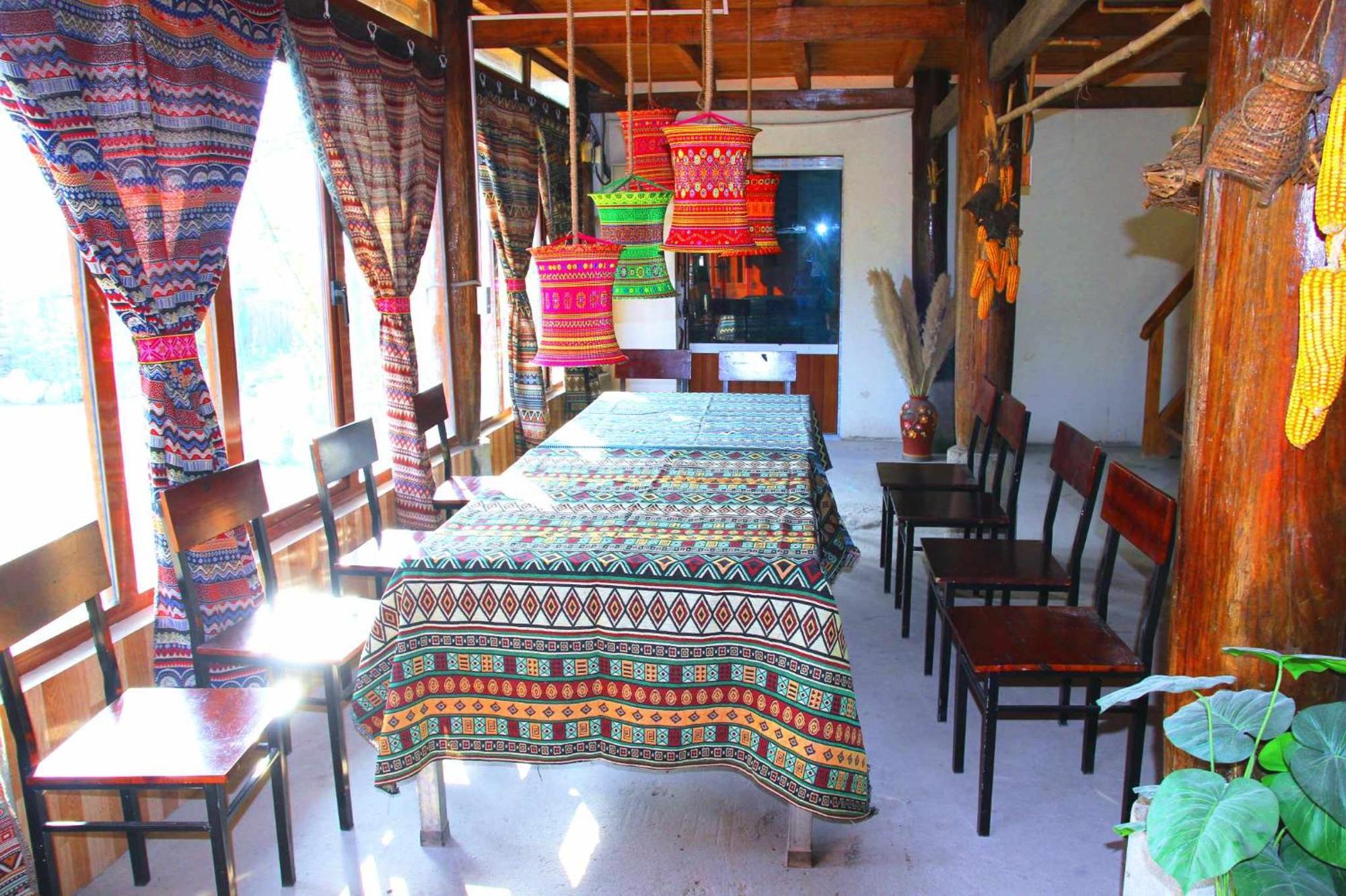 Surelee House And Trekking Sapa Exterior foto